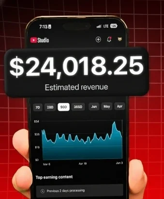 How to Make Money with YouTube Shorts in 2025 । Multiple Income Streams । One Month Youtube Shorts Earning