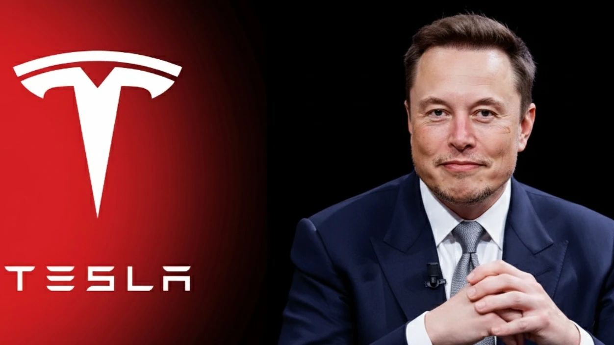 Elon Musk 1 Trillion Dollar Salary package