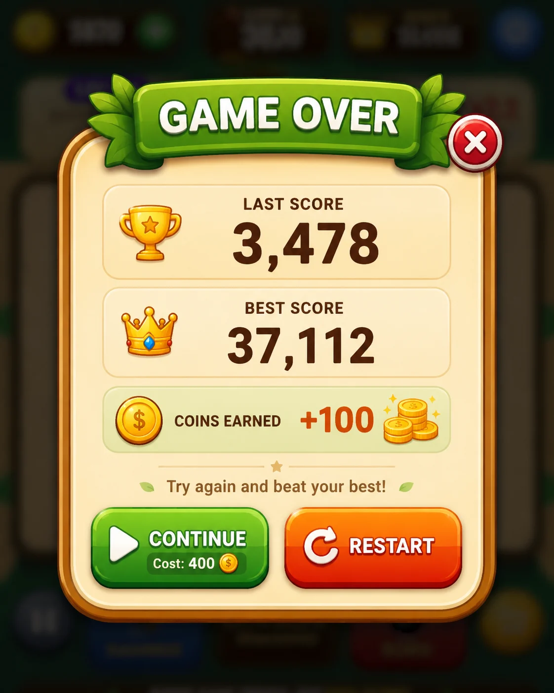 Merge Fruits Mania - Tips to High Score