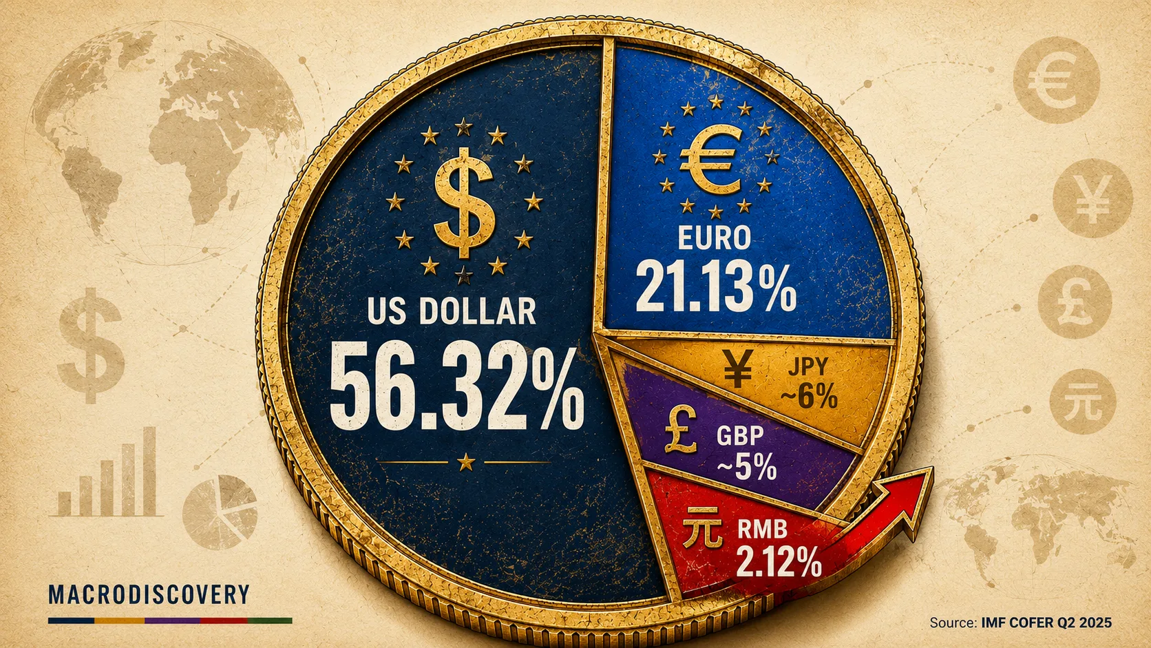 The Currencies That Will Exist in Future