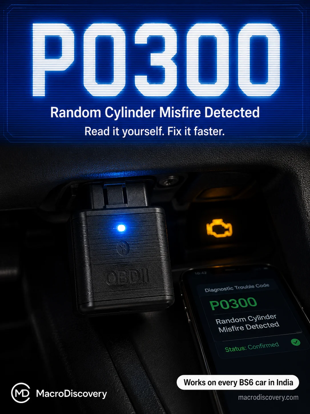 How to Read an OBD2 Scanner — Fix Your Check Engine Light at Home