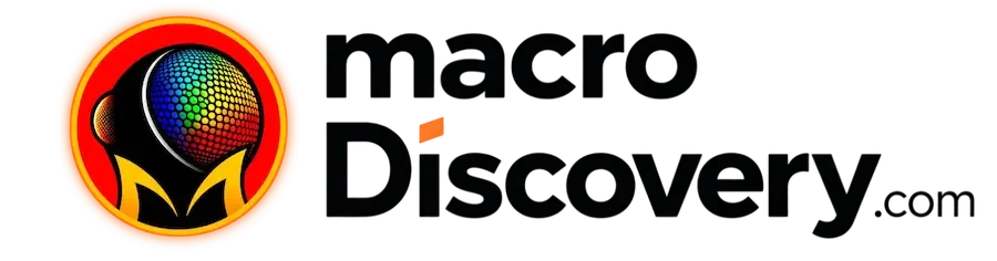 Macro Discovery